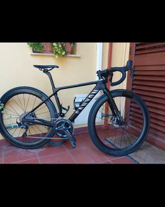 Bici da corsa