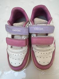 Scarpa Geox bambina n. 27
