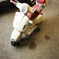 Vespa peg perego