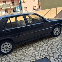 Lancia Delta hf 1.6 turbo