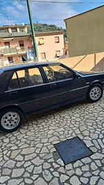 Lancia Delta hf 1.6 turbo