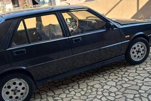 Lancia Delta hf 1.6 turbo