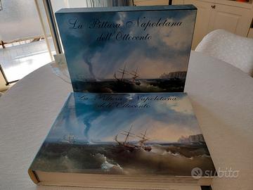 la pittura Napoletana dell'800