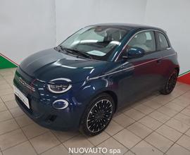 FIAT 500 La Prima by Bocelli Berlina 42 kWh