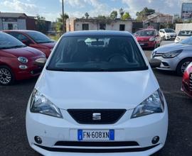 Seat Mii 1.0 68 CV 5 porte by Cosmopolitan Ecofuel