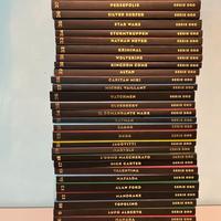 Fumetti SERIE ORO