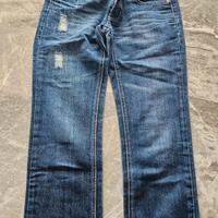 Jeans donna miss sexy