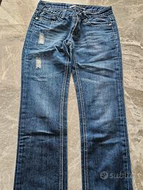 Jeans donna miss sexy