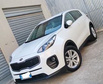 KIA Sportage 4ª serie - 2016