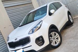 KIA Sportage 4ª serie - 2016