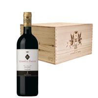 Cassa 6 Guado al Tasso - Antinori OWC