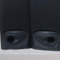 casse acustiche Kenwood Ls 58