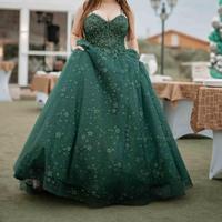 Vestito diciottesimo/ cerimonia