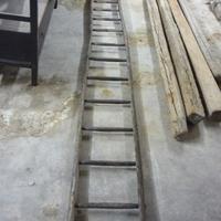 SCALA PIOLI
