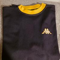 felpa vintage Robe di Kappa