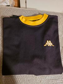 felpa vintage Robe di Kappa