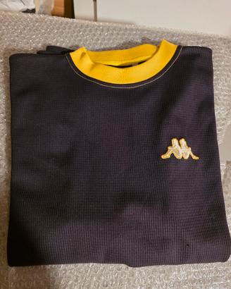 felpa vintage Robe di Kappa