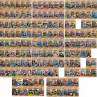 14 Annate complete rivista MOTOCROSS