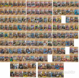 14 Annate complete rivista MOTOCROSS