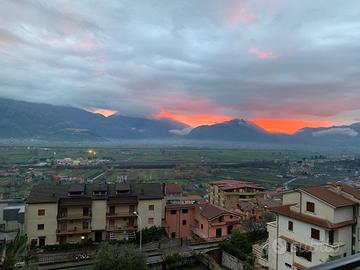 Appartamento in zona tranquilla