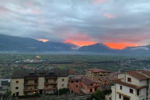 Appartamento in zona tranquilla