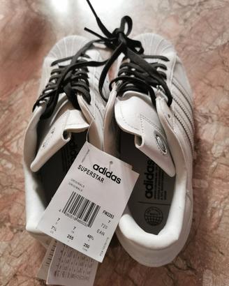 scarpe Adidas Superstar 