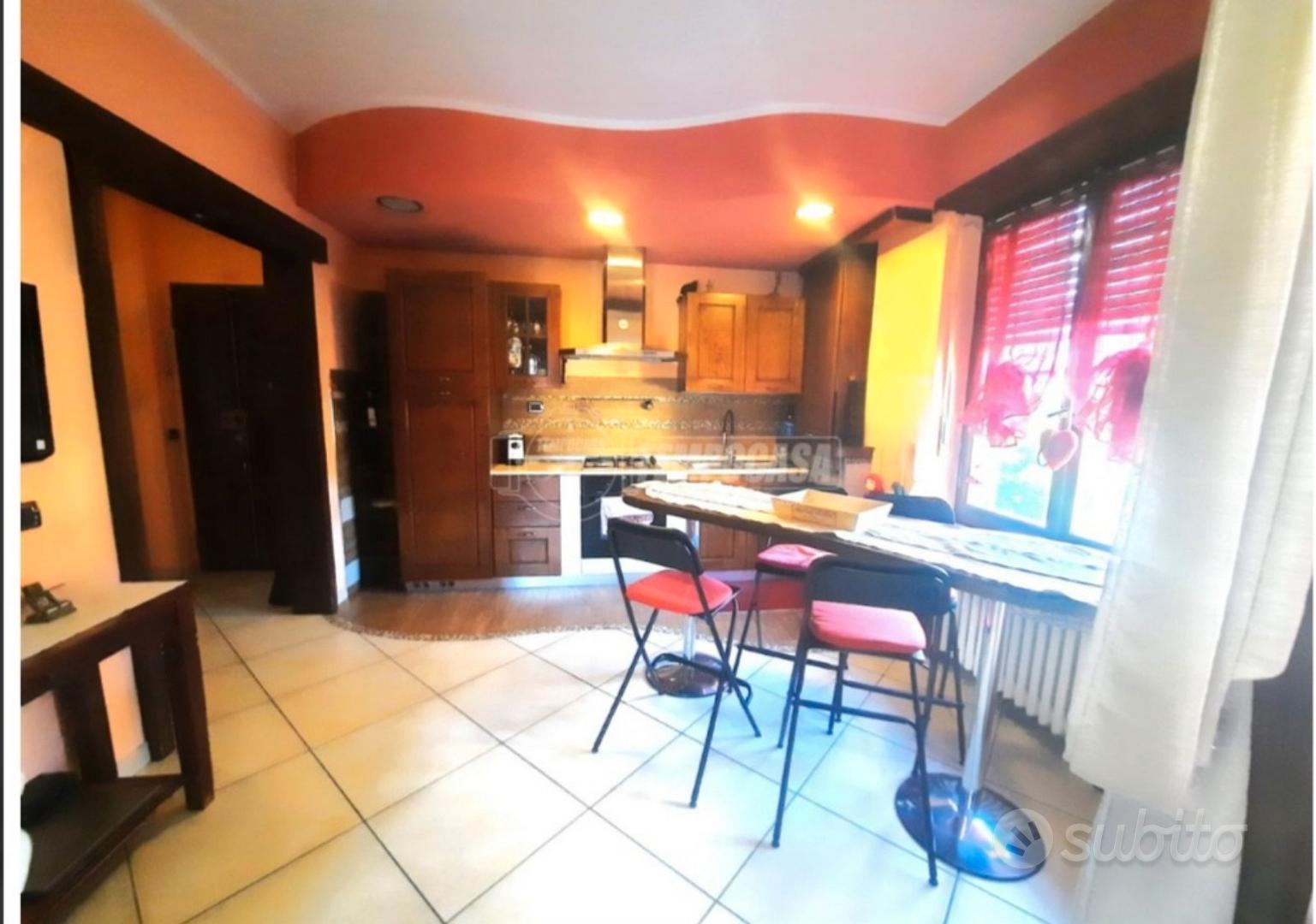 Appartamento – Montalto Dora, Riposo - Vista 4