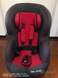 seggiolino auto be cool