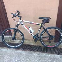 bicicletta bottecchia 26