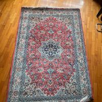 Tappeto semnan 212x137