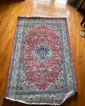 Tappeto semnan 212x137