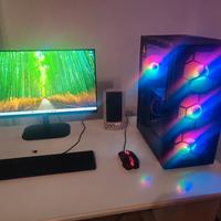 Pc Gaming🚀