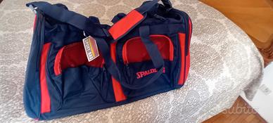 BORSONE SPALDING  NUOVO