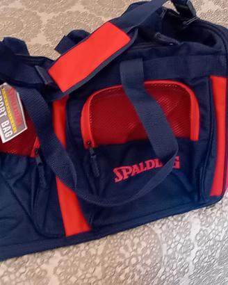 BORSONE SPALDING  NUOVO