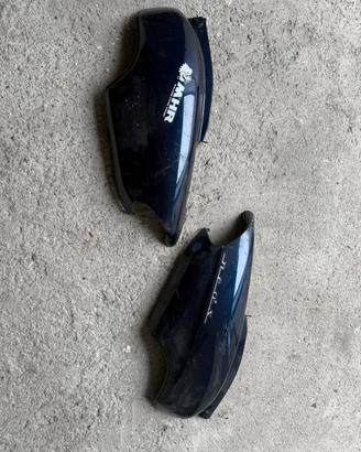 Carene neos ovetto yamaha