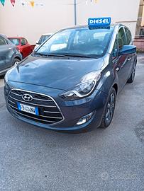 Hyundai iX20 1.4 CRDI 90 CV Classic