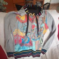 Felpa Vans