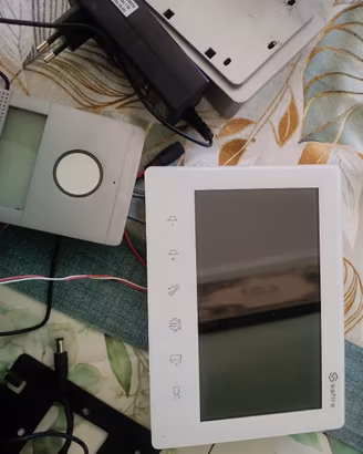 Videocitofono
