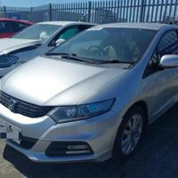 Ricambi USATI HONDA INSIGHT 2011 LDA3 HYBRID