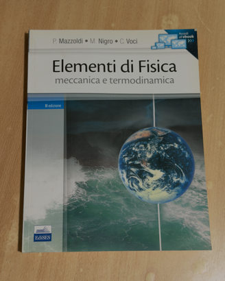 Elementi di Fisica