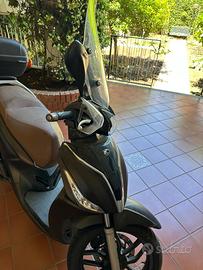 Kymco People 150i - 2019