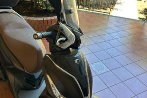 Kymco People 150i - 2019