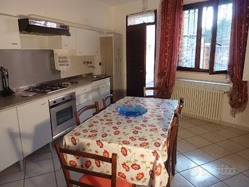 Senigallia app.to ingr.ind.giardino 300m.mare/c