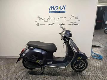 Vespa 310 GTS hpe SUPER TECH