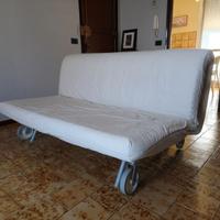 Divano letto Ikea PS