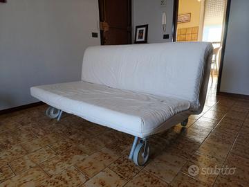 Divano letto Ikea PS