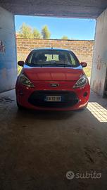 ford ka 2013