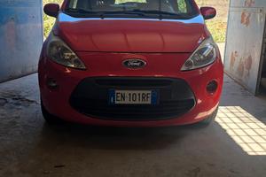ford ka 2013