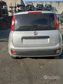 Ricambi per FIAT PANDA 2016