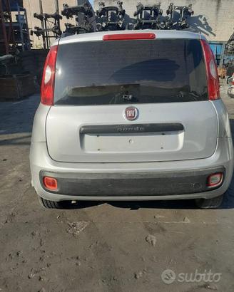 Ricambi per FIAT PANDA 2016